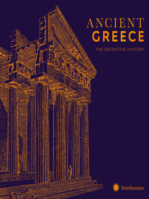 cover image of Ancient Greece
